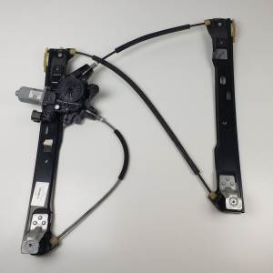 ELEVALUNAS DELANTERO DERECHO AM51U23200BH FORD C-MAX (CB7) Autodesguaces Alicante