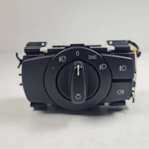 MANDO LUCES 693279604 BMW SERIE 3 BERLINA (E90) Autodesguaces Alicante
