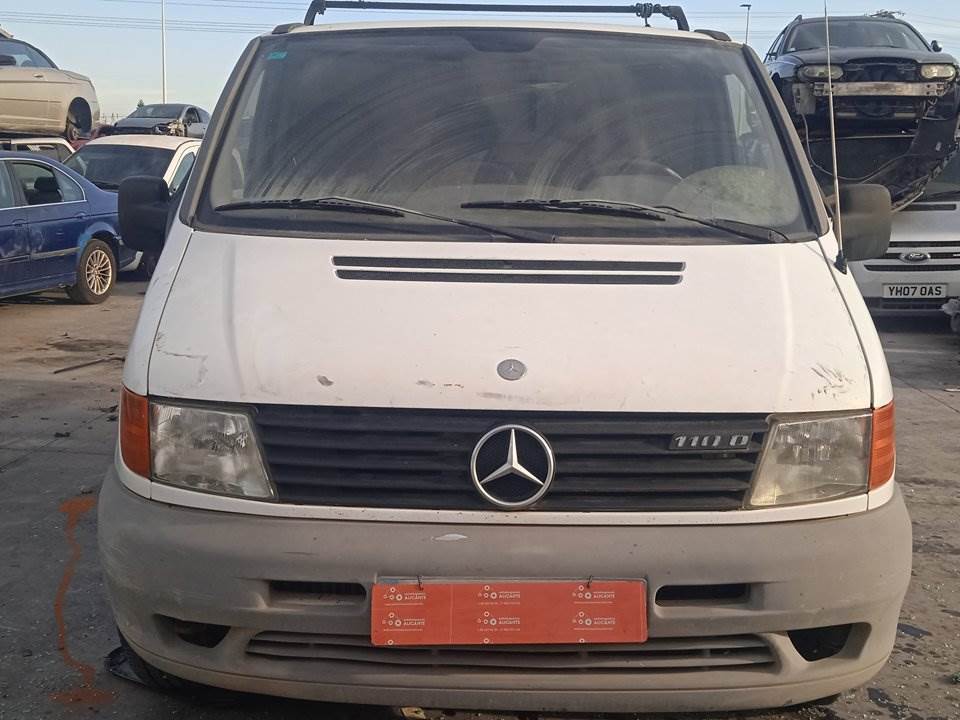 MERCEDES VITO (W638) CAJA CERRADA (1996 - 2003)