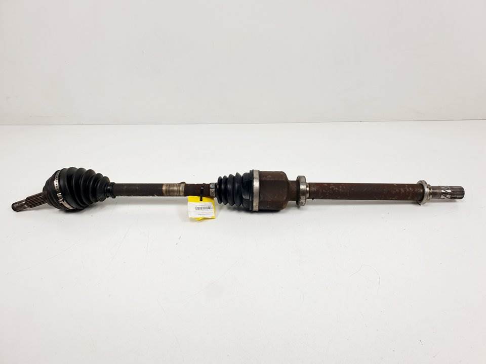 TRANSMISION DELANTERA DERECHA - 8200264668 - RENAULT - MEGANE II BERLINA 5P