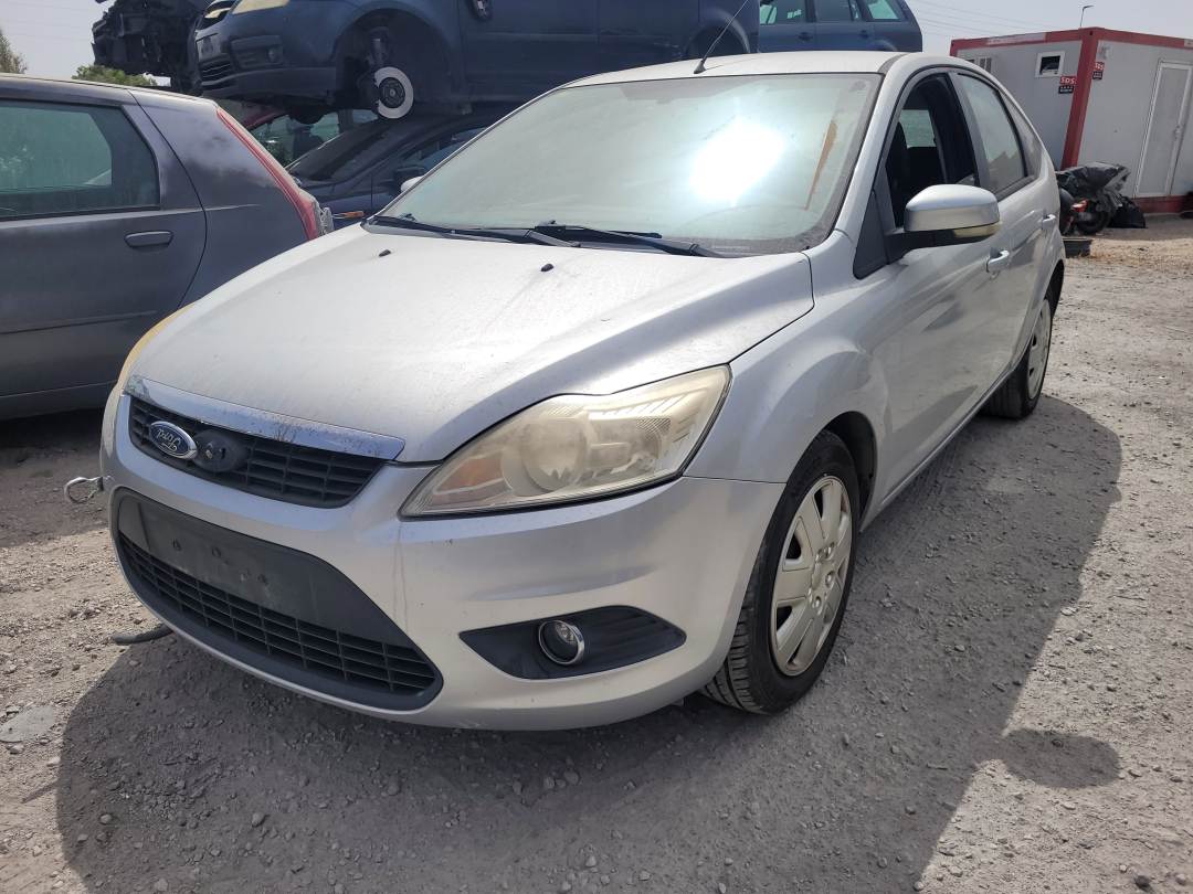 FORD FOCUS LIM. (CB4) (2007 - 2011)