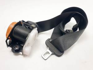 CINTURON SEGURIDAD TRASERO IZQUIERDO 95403031L OPEL MOKKA (C76) Autodesguaces Alicante