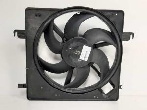 ELECTROVENTILADOR 97KB8146BC FORD KA (CCQ) Autodesguaces Alicante