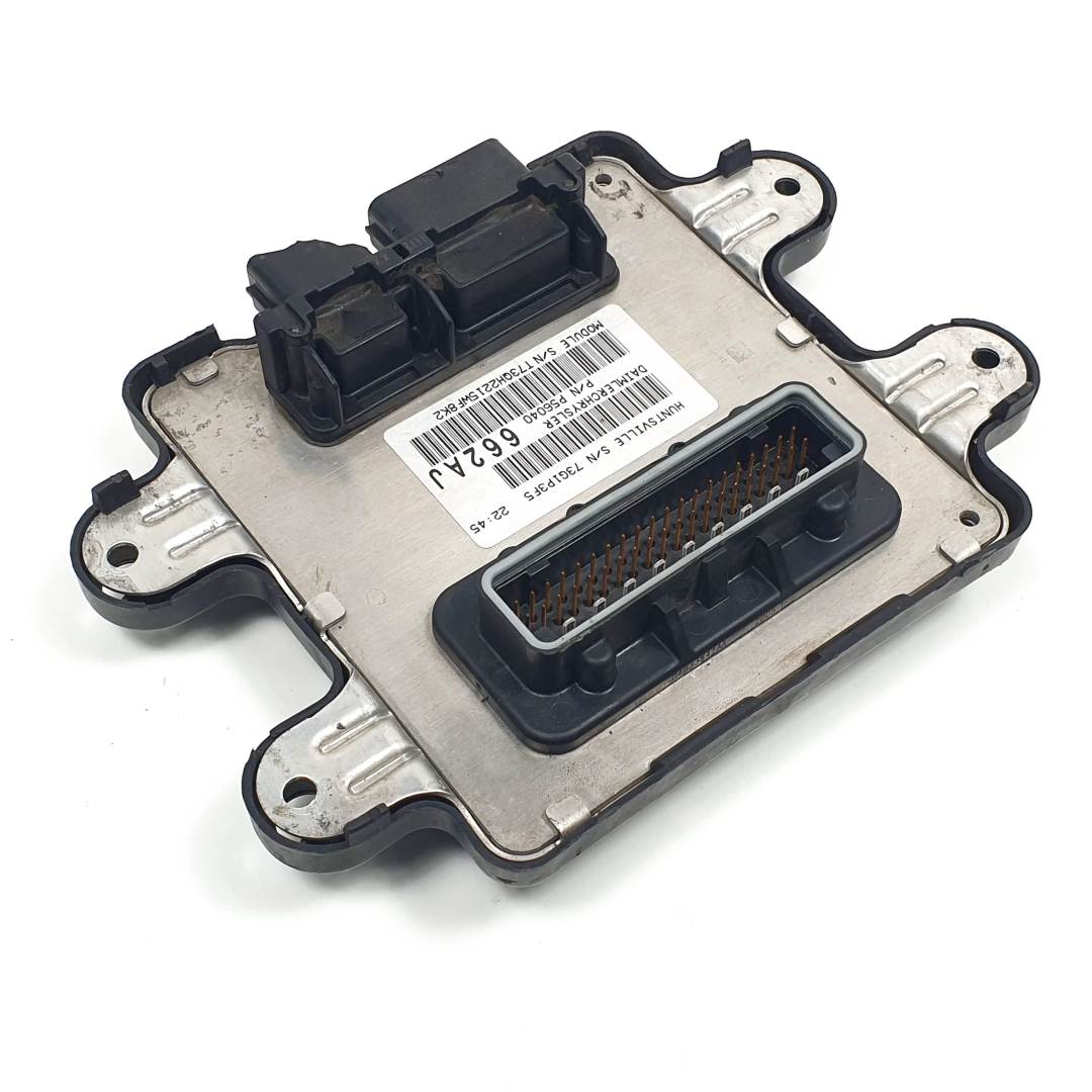 Calculateur moteur - P56040662AJ - CHRYSLER - JEEP GR.CHEROKEE (WH)