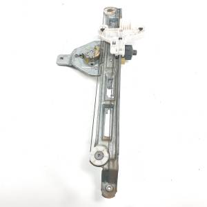 ELEVALUNAS TRASERO IZQUIERDO 05291805AAC JEEP PATRIOT Autodesguaces Alicante
