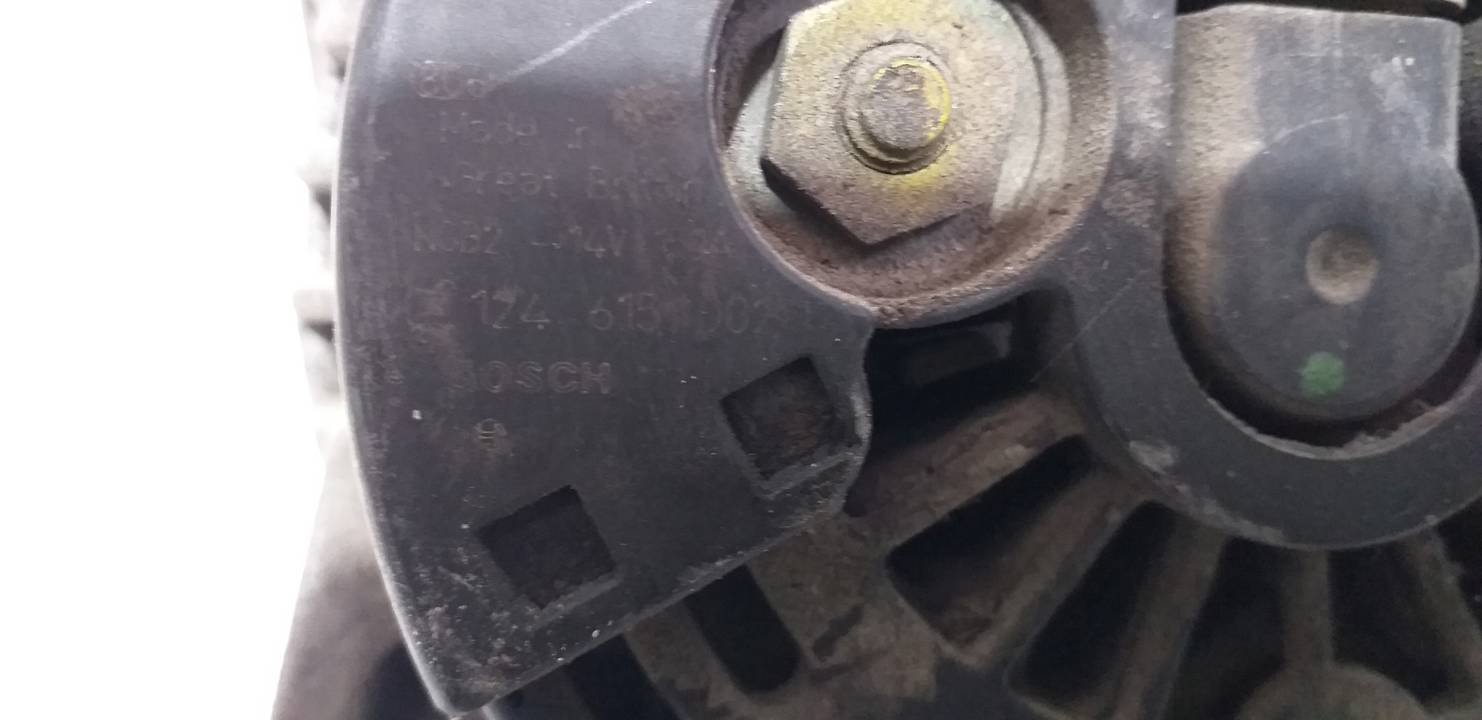 ALTERNADOR