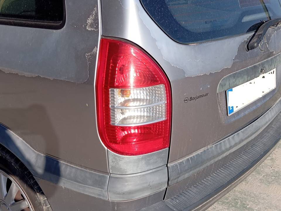 PILOTO TRASERO IZQUIERDO
