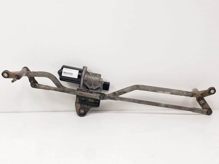 MOTOR LIMPIA DELANTERO 064052111010 VOLKSWAGEN T5 TRANSPORTER/FURGONETA Autodesguaces Alicante