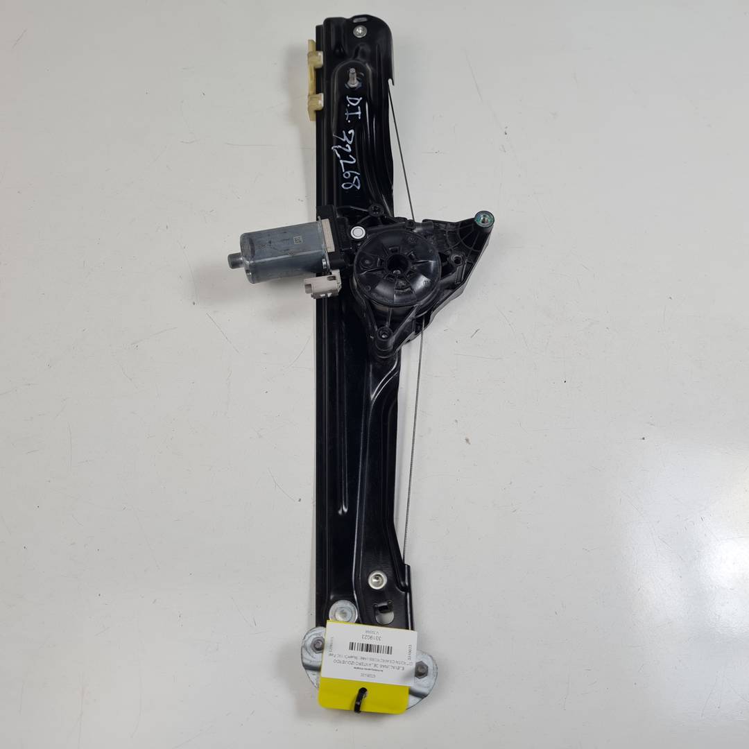 ELEVALUNAS DELANTERO IZQUIERDO - 0130824083 - CITROEN - C3 AIRCROSS (A88)