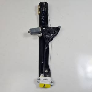 ELEVALUNAS DELANTERO IZQUIERDO 0130824083 CITROEN C3 AIRCROSS (A88) Autodesguaces Alicante