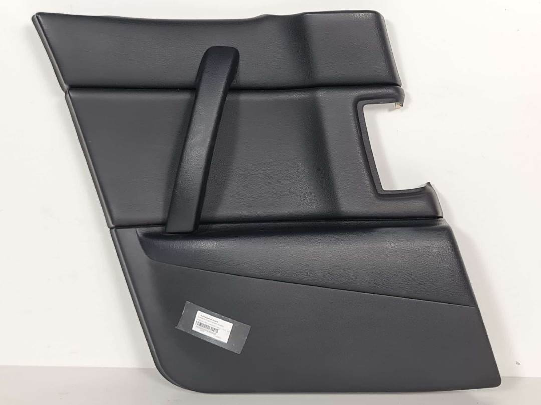 GUARNECIDO PUERTA TRASERA IZQUIERDA - F154550G02 - MAZDA - RX-8 (SE)