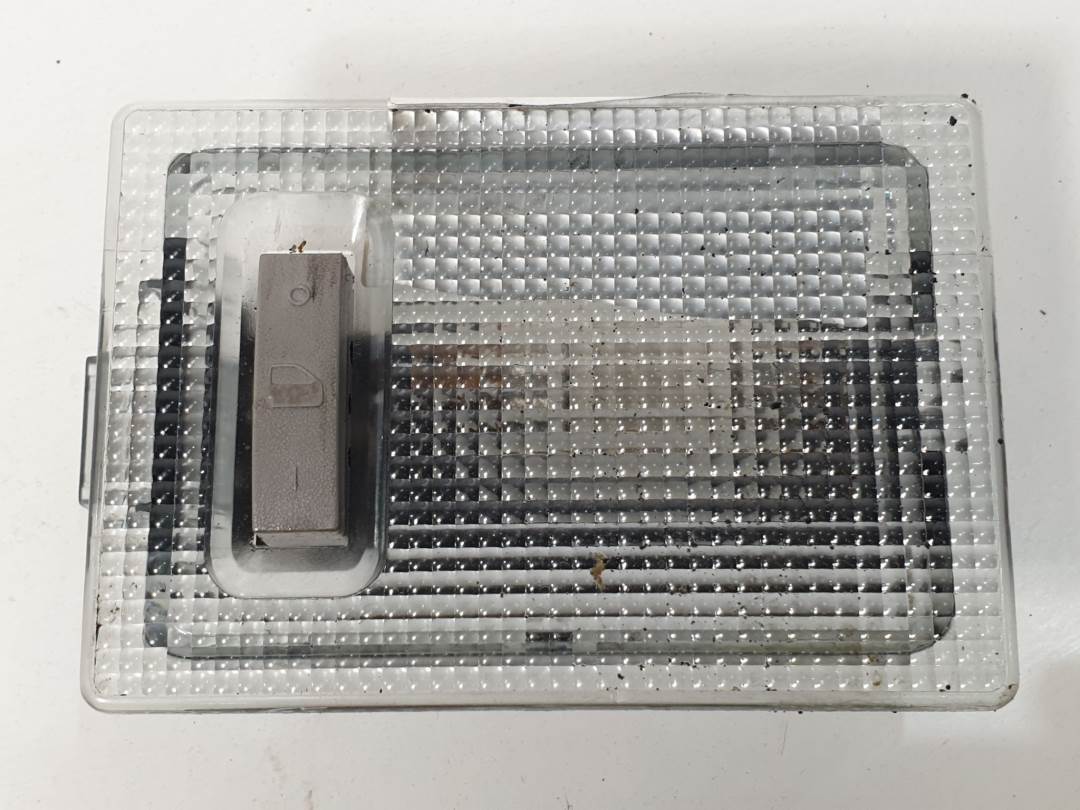 LUZ INTERIOR - 13126729 - OPEL - CORSA D