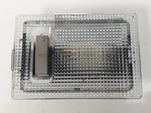 LUZ INTERIOR 13126729 OPEL CORSA D Autodesguaces Alicante
