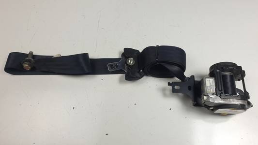 CINTURON SEGURIDAD DELANTERO IZQUIERDO 6176502 CITROEN C4 AIRCROSS Autodesguaces Alicante