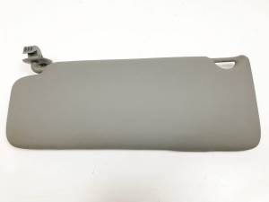 PARASOL DERECHO 7700849118 RENAULT CLIO II FASE II (B/CB0) Autodesguaces Alicante