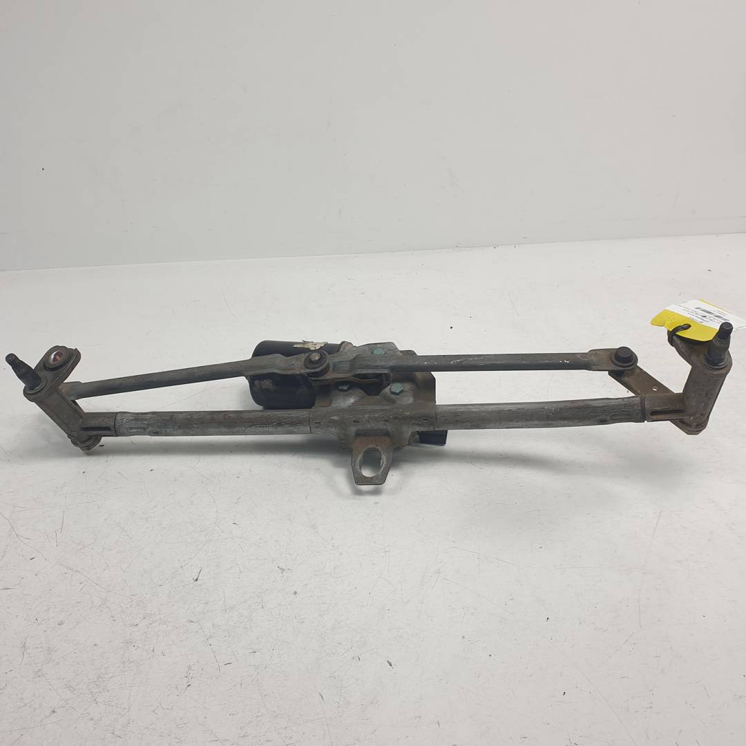 Moteur d’essuie-glace avant - 1J1955113B - AUDI - A4 BERLINA (8E)