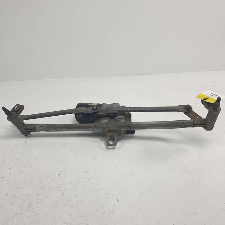 MOTOR LIMPIA DELANTERO 1J1955113B AUDI A4 BERLINA (8E) Autodesguaces Alicante