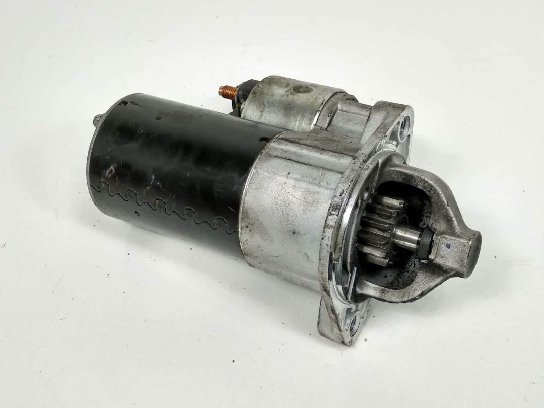 MOTOR ARRANQUE - 1201973 - KIA - PICANTO (TA)