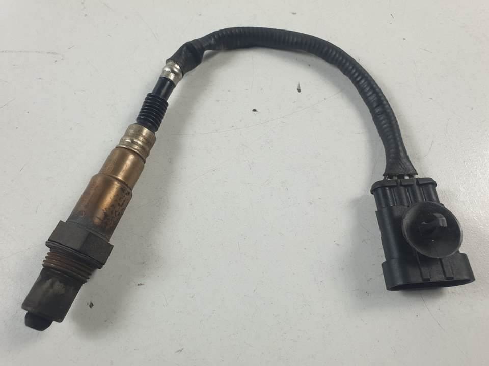 SONDA LAMBDA - 0258006206 - FIAT - PUNTO BERLINA (188)