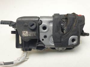CERRADURA PUERTA TRASERA DERECHA PSA123984 CITROEN C3 Autodesguaces Alicante