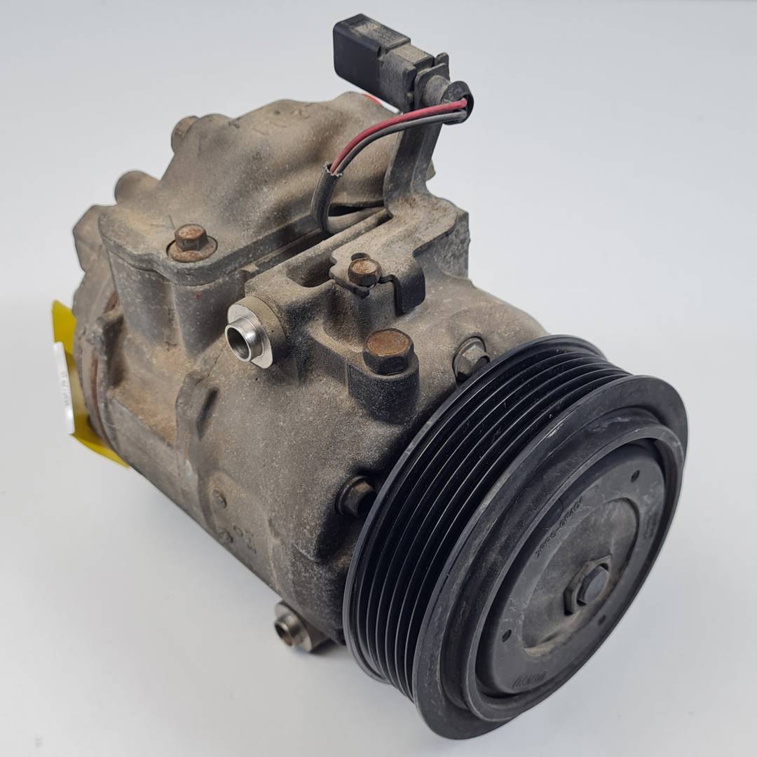 Klimakompressor - 6Q0820803K - VOLKSWAGEN - POLO (9N3)