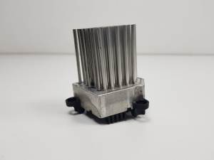 RESISTENCIA CALEFACCION 6920365 BMW SERIE 3 BERLINA (E46) Autodesguaces Alicante