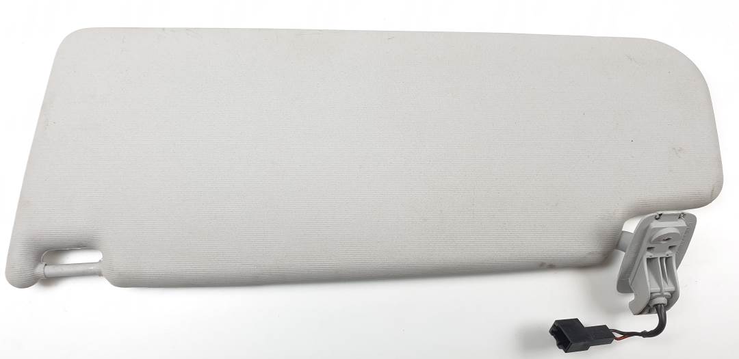 PARASOL DERECHO - 1K0857552 - VOLKSWAGEN - GOLF PLUS (521)