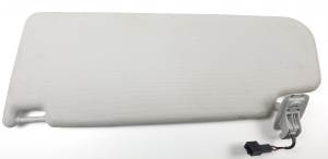 PARASOL DERECHO 1K0857552 VOLKSWAGEN GOLF PLUS (521) Autodesguaces Alicante