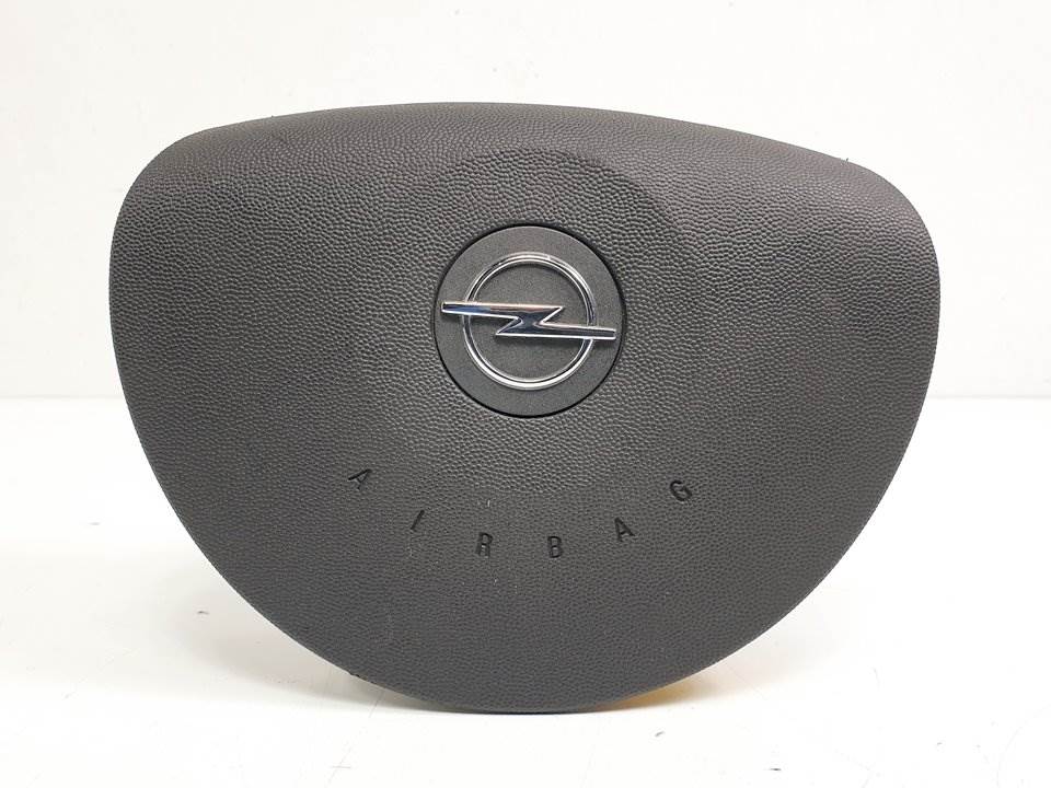 AIRBAG DELANTERO IZQUIERDO - 1604456100A - OPEL - MERIVA
