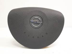 AIRBAG DELANTERO IZQUIERDO 1604456100A OPEL MERIVA Autodesguaces Alicante