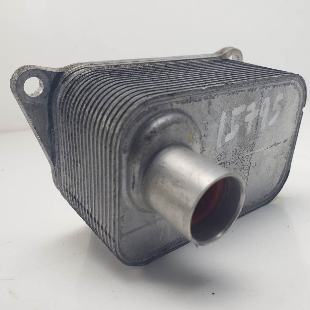 ENFRIADOR ACEITE MOTOR - 06J117821J - AUDI - A5 CABRIOLET (8F7)
