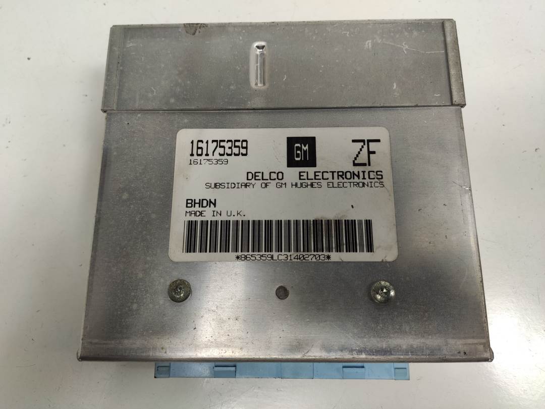 CENTRALITA MOTOR UCE - 16175359 - OPEL - CORSA B