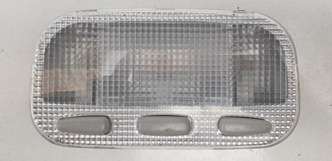 LUZ INTERIOR - PEUGEOT - 1007