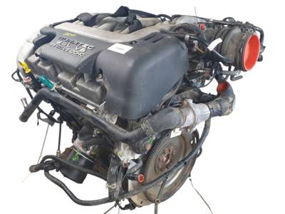 MOTOR COMPLETO LCBD FORD MONDEO BERLINA (GE) Autodesguaces Alicante