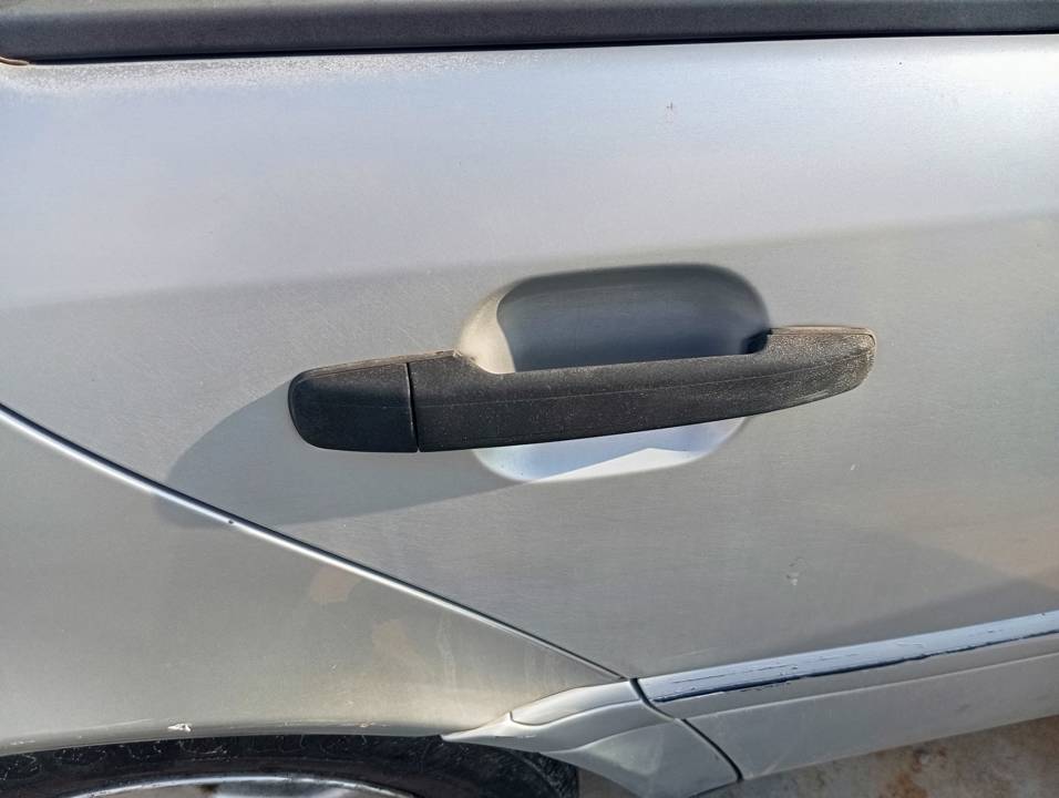 MANETA EXTERIOR TRASERA DERECHA