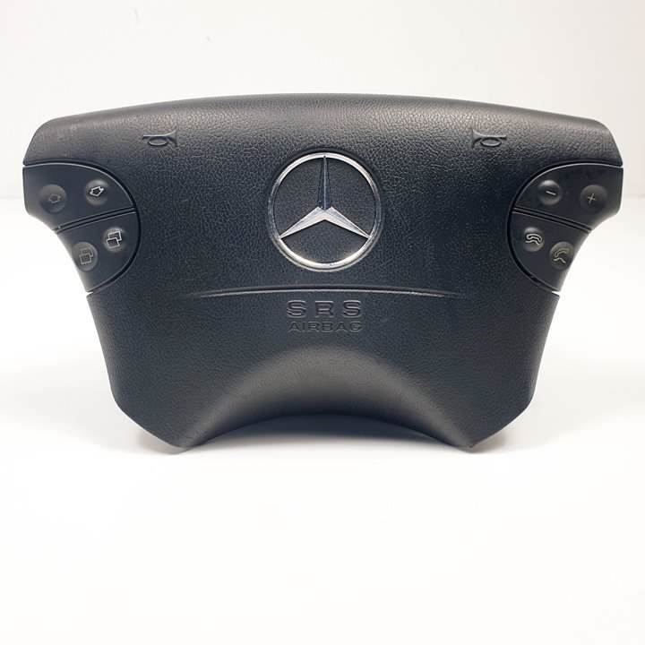 AIRBAG DELANTERO IZQUIERDO - MERCEDES - CLASE E (W210) BERLINA DIESEL