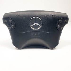 AIRBAG DELANTERO IZQUIERDO MERCEDES CLASE E (W210) BERLINA DIESEL Autodesguaces Alicante