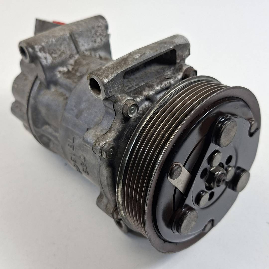 COMPRESOR AIRE ACONDICIONADO - 694250103 - MINI - CLUBMAN (R55)