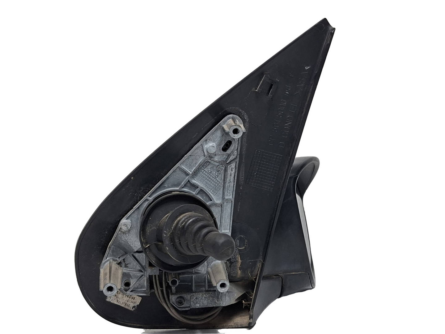 Foto 4 de Retrovisor Derecho Peugeot 206 Berlina (1998–2010)