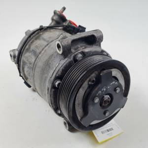 COMPRESOR AIRE ACONDICIONADO 8W8319D629 LAND ROVER RANGE ROVER SPORT (L320) Autodesguaces Alicante