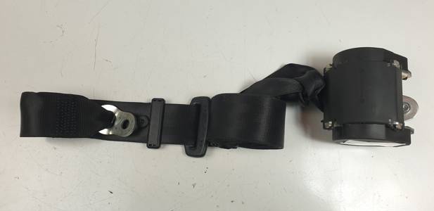 CINTURON SEGURIDAD TRASERO DERECHO 8R0857805H AUDI SQ5 (8R) Autodesguaces Alicante