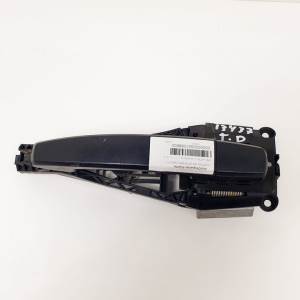 MANETA EXTERIOR TRASERA DERECHA OPEL ASTRA J LIM. Autodesguaces Alicante