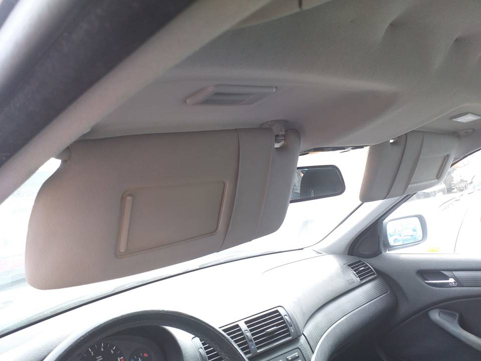 LUZ INTERIOR