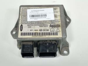 CENTRALITA AIRBAG 4S7T14B056 FORD MONDEO BERLINA (GE) Autodesguaces Alicante