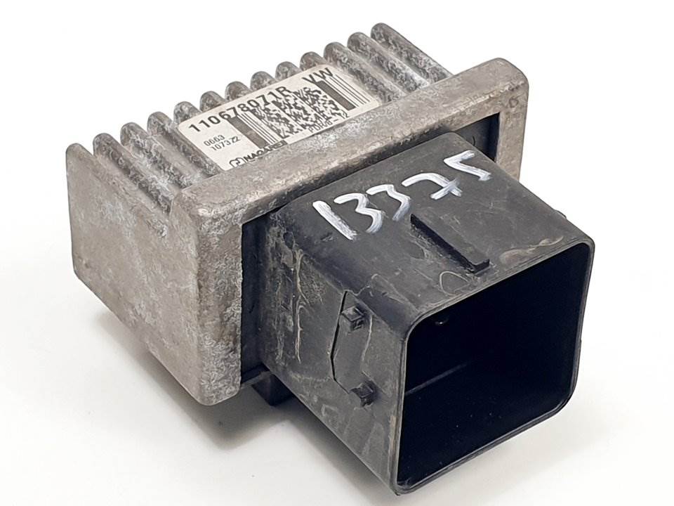 CAJA PRECALENTAMIENTO - 110678071R - DACIA - LODGY (J92)