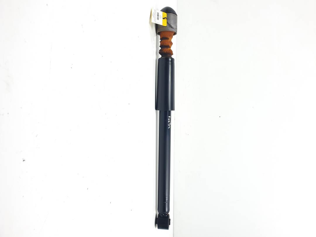 Stoßdämpfer hinten links - 6Q0513025R - SKODA - FABIA (5J2)