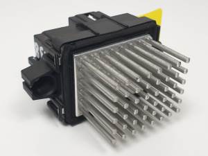 RESISTENCIA CALEFACCION 13503201 OPEL ASTRA J LIM. Autodesguaces Alicante