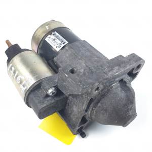 MOTOR ARRANQUE 8200227092 RENAULT MEGANE II BERLINA 5P Autodesguaces Alicante