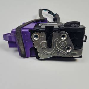 CERRADURA PUERTA TRASERA IZQUIERDA 81410G3010 HYUNDAI I30 (PD) Autodesguaces Alicante