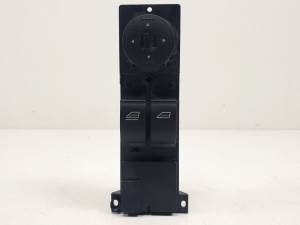 MANDO ELEVALUNAS DELANTERO IZQUIERDO 7M5T14529BA FORD FOCUS LIM. (CB4) Autodesguaces Alicante